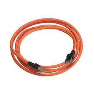 Nexans Patch cable 1m Network Cable